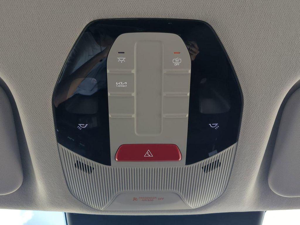 new 2025 Kia K4 car, priced at $24,073