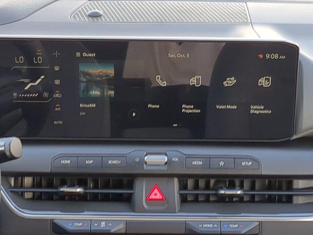 new 2025 Kia K4 car, priced at $24,073