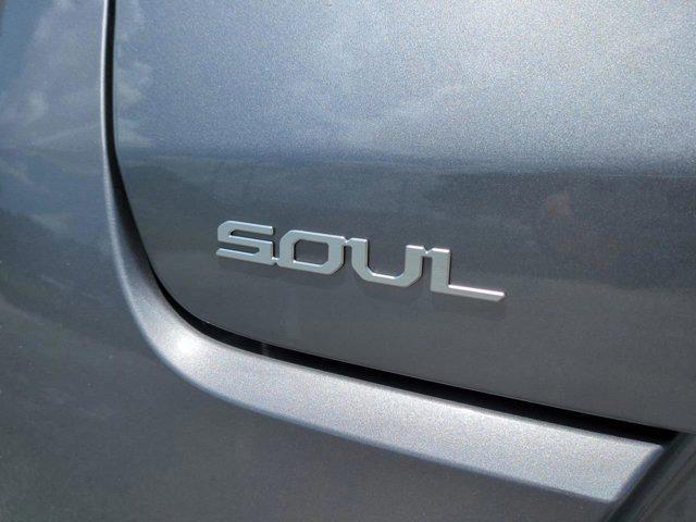new 2025 Kia Soul car, priced at $19,933