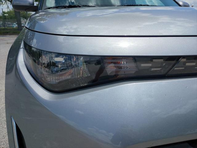 new 2025 Kia Soul car, priced at $19,933