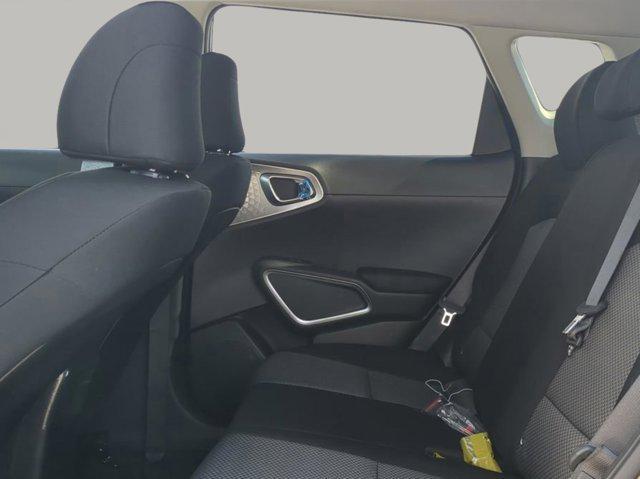 new 2025 Kia Soul car, priced at $19,933