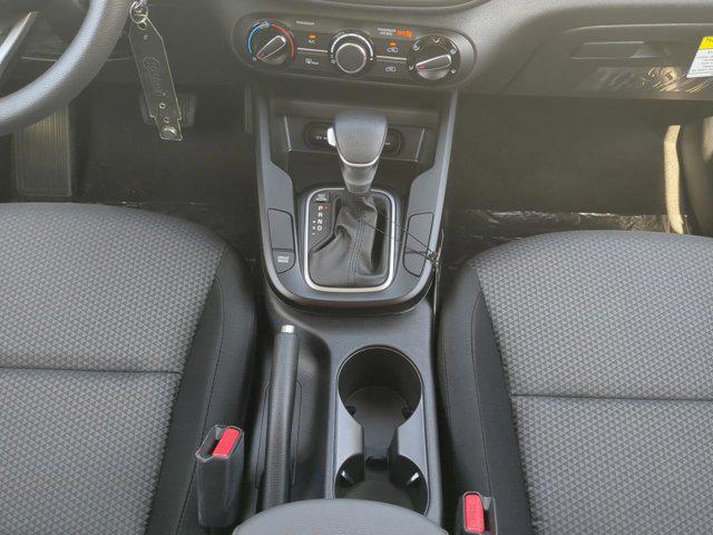new 2025 Kia Soul car, priced at $19,933