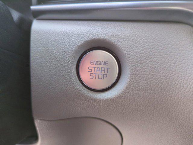 new 2025 Kia Sorento car, priced at $38,957