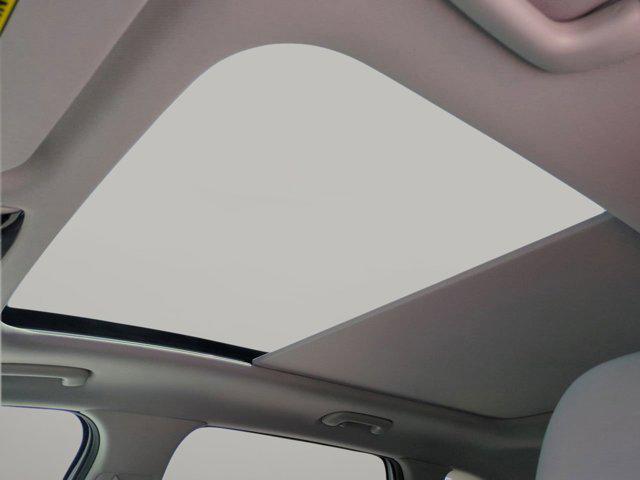 new 2025 Kia Sorento car, priced at $40,688