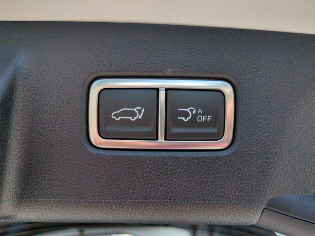 new 2025 Kia Sorento car, priced at $40,080