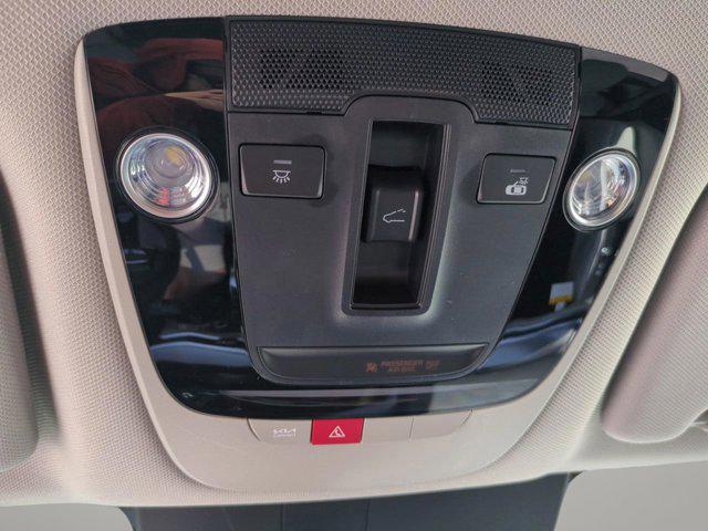 new 2025 Kia Sorento car, priced at $40,688