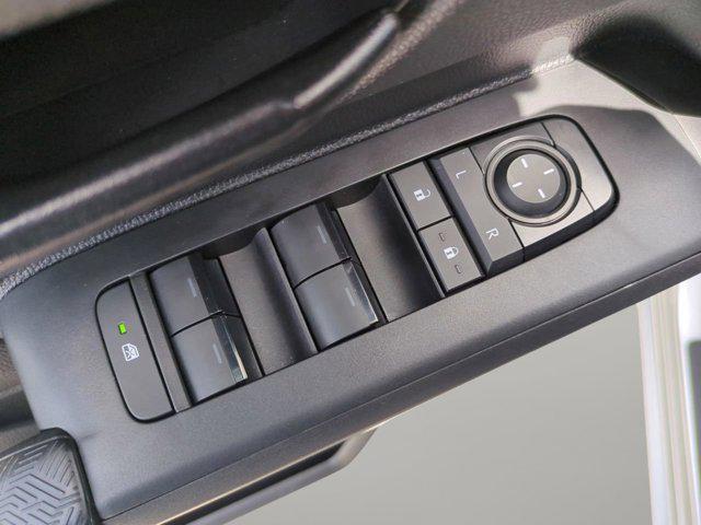 used 2024 Toyota Tacoma car, priced at $36,598