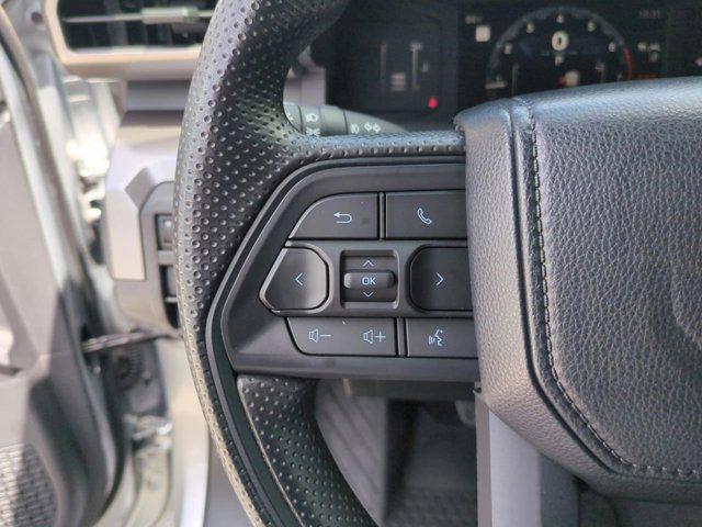 used 2024 Toyota Tacoma car, priced at $36,598