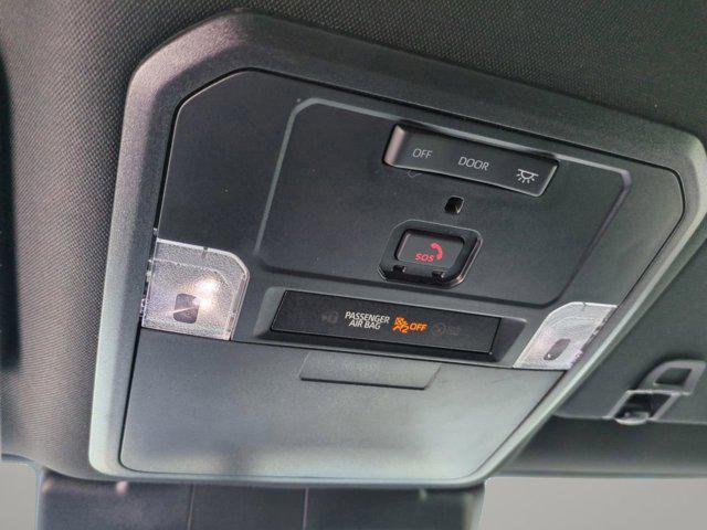 used 2024 Toyota Tacoma car, priced at $36,598