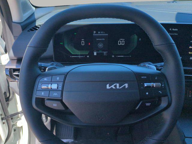 new 2026 Kia Sportage Hybrid car, priced at $34,827