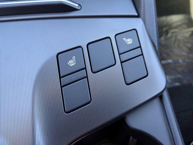 new 2026 Kia Sportage Hybrid car, priced at $34,827