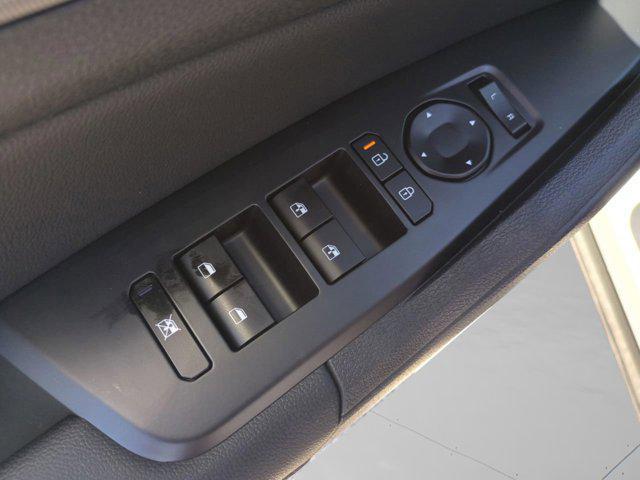 new 2026 Kia Sportage Hybrid car, priced at $34,827