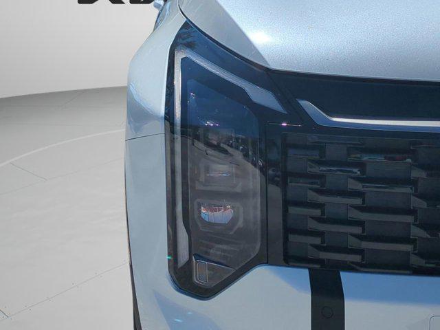 new 2026 Kia Sportage Hybrid car, priced at $34,827