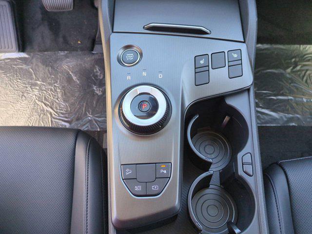 new 2026 Kia Sportage Hybrid car, priced at $34,827