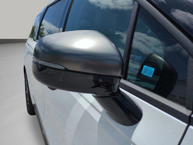 new 2025 Kia Carnival Hybrid car, priced at $53,639