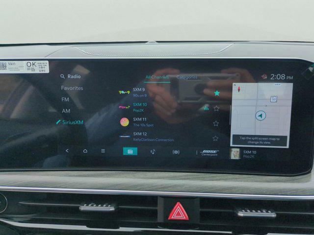 new 2026 Kia K5 car, priced at $33,622