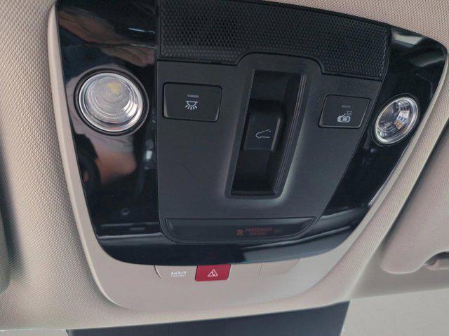 new 2026 Kia K5 car, priced at $33,622