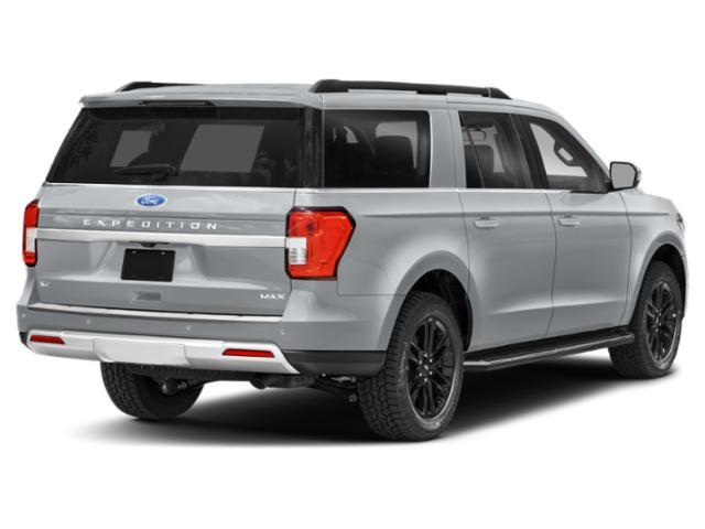 used 2022 Ford Expedition car, priced at $40,752