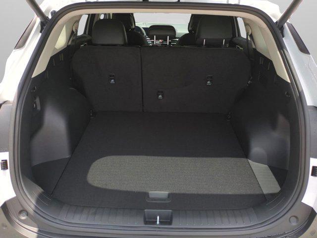 new 2026 Kia Sportage car, priced at $31,563