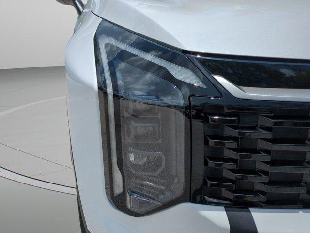 new 2026 Kia Sportage car, priced at $31,563