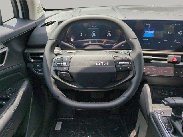 new 2026 Kia Sportage car, priced at $31,563