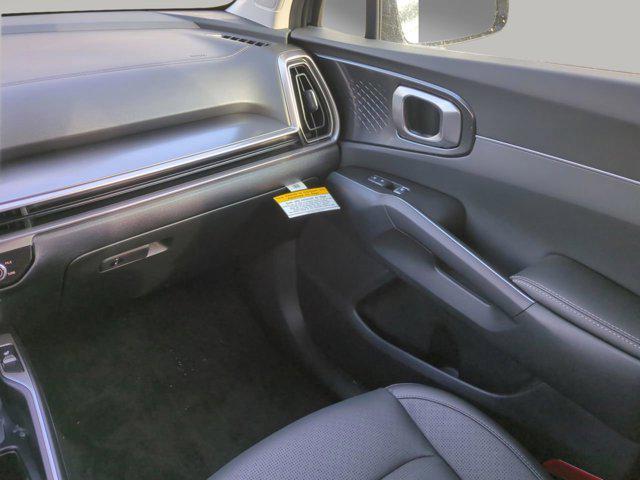 new 2025 Kia Sorento car, priced at $35,711