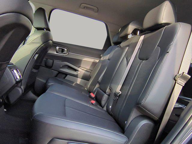 new 2025 Kia Sorento car, priced at $35,711