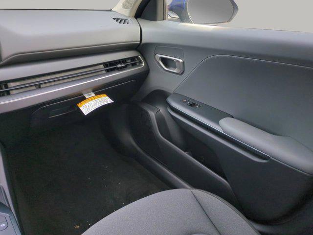 new 2025 Kia K4 car, priced at $22,167
