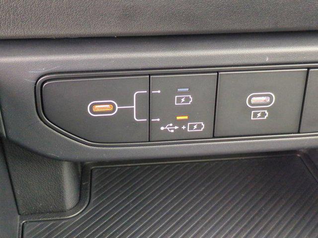 new 2025 Kia K4 car, priced at $22,167