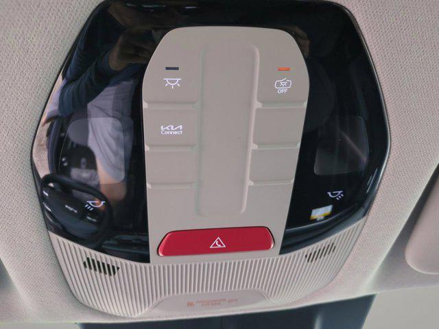 new 2025 Kia K4 car, priced at $22,167