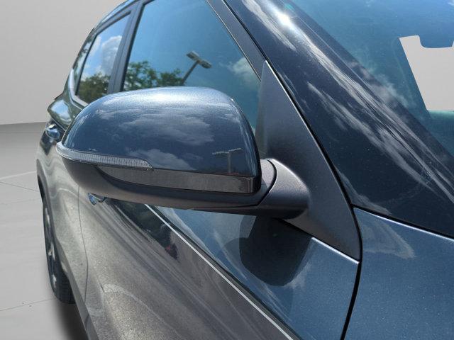 new 2025 Kia Seltos car, priced at $25,778