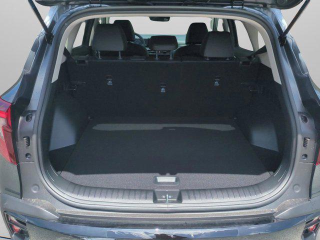 new 2025 Kia Seltos car, priced at $25,778
