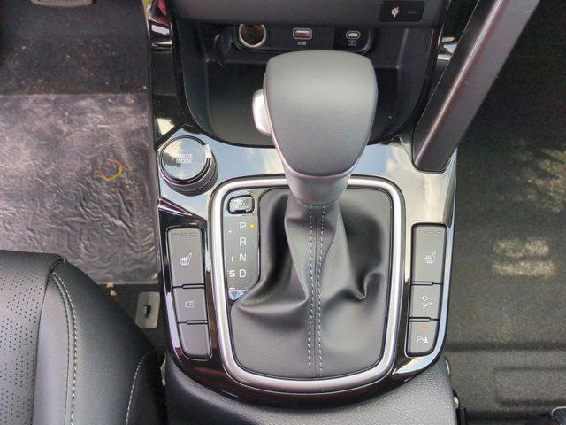 new 2025 Kia Seltos car, priced at $25,778