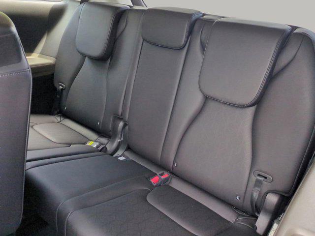 new 2025 Kia Carnival car, priced at $38,096