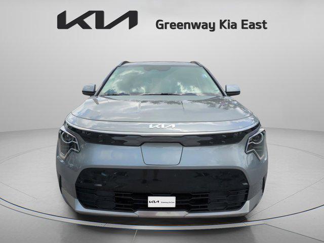 used 2024 Kia Niro EV car, priced at $23,594