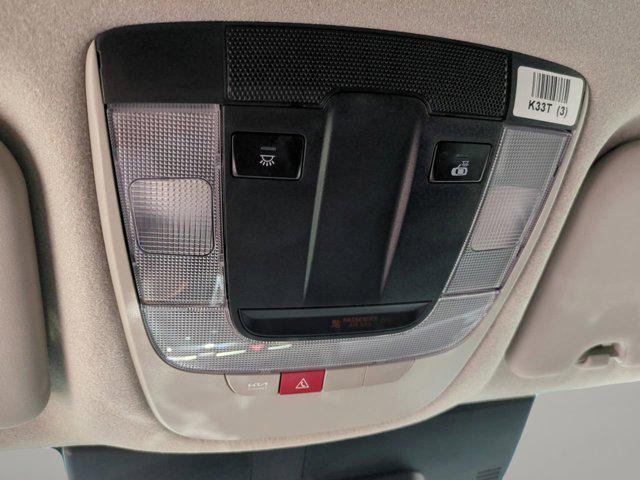 used 2024 Kia Niro EV car, priced at $23,594