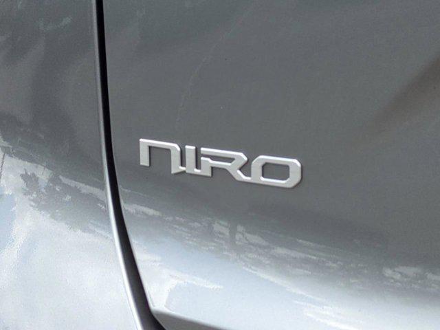 used 2024 Kia Niro EV car, priced at $23,594