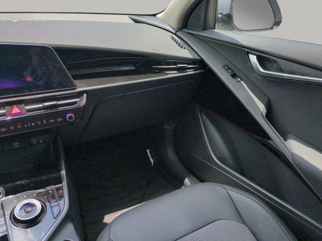 used 2024 Kia Niro EV car, priced at $23,594