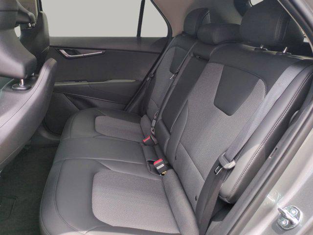 used 2024 Kia Niro EV car, priced at $23,594