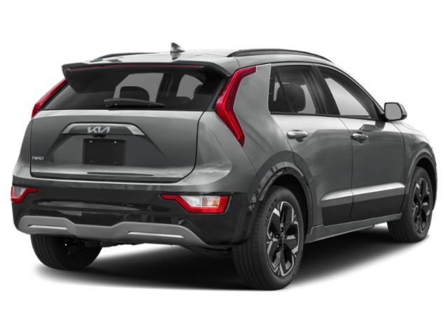 used 2024 Kia Niro EV car, priced at $23,663