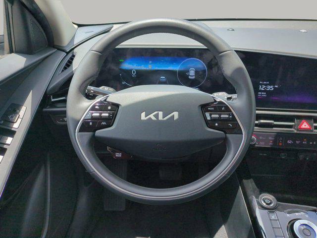 used 2024 Kia Niro EV car, priced at $23,594