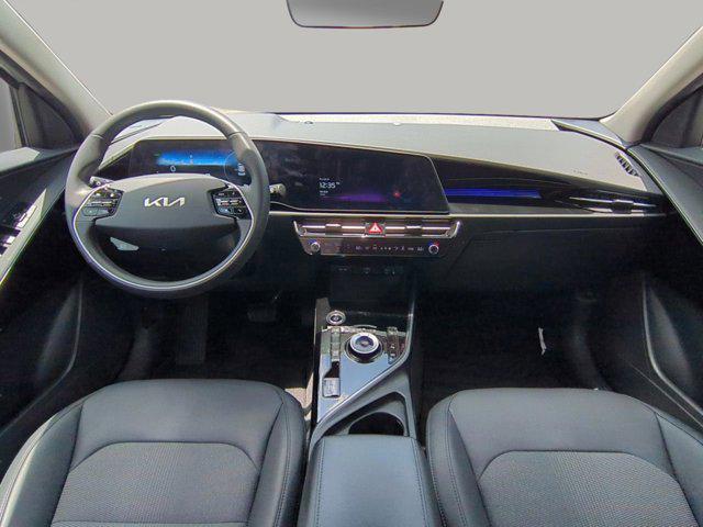 used 2024 Kia Niro EV car, priced at $23,594