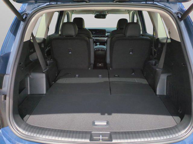 new 2025 Kia Telluride car, priced at $38,132