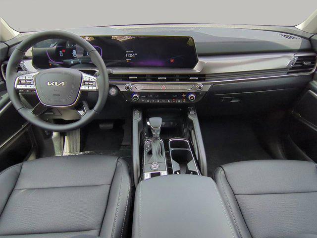 new 2025 Kia Telluride car, priced at $38,132