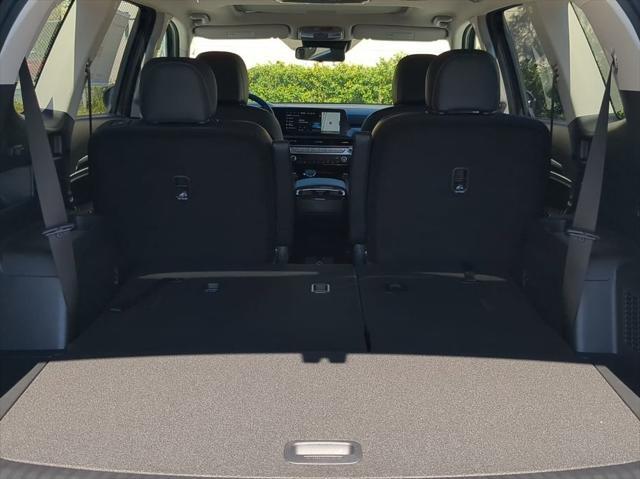 new 2025 Kia Telluride car, priced at $38,798