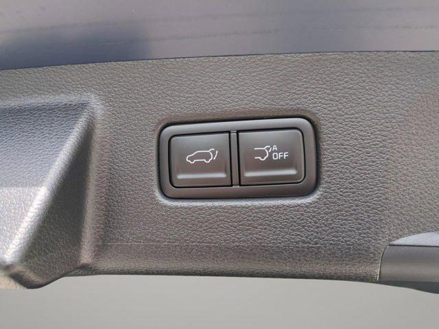 new 2025 Kia Telluride car, priced at $38,132