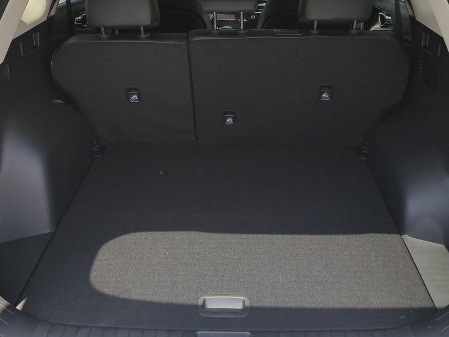 new 2026 Kia Sportage car, priced at $31,453