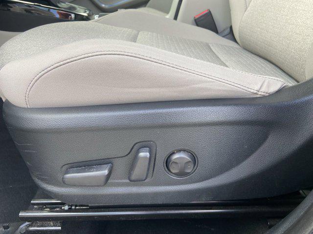 used 2020 Kia Soul car, priced at $14,991