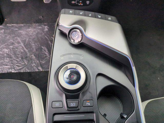 new 2025 Kia EV6 car, priced at $43,209