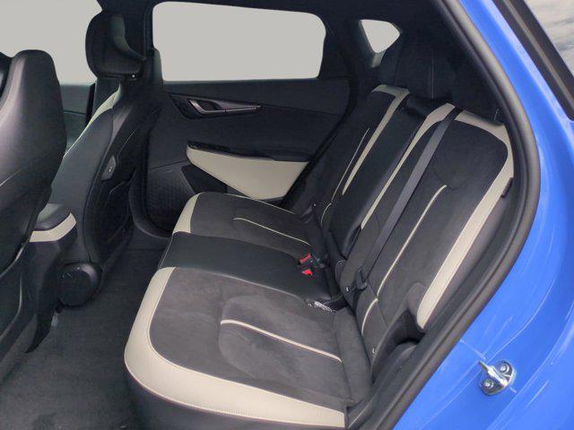 new 2025 Kia EV6 car, priced at $43,209